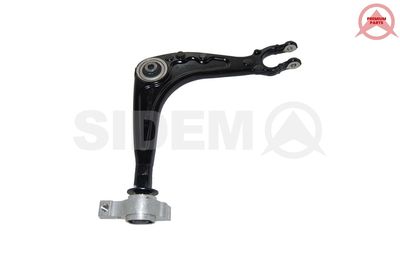 Neatkarīgās balstiekārtas svira, Riteņa piekare SIDEM 53375