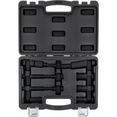 Instrumentu kaste KS TOOLS 918.0607-99