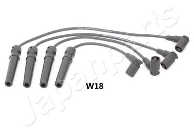 Augstsprieguma vadu komplekts JAPANPARTS IC-W18