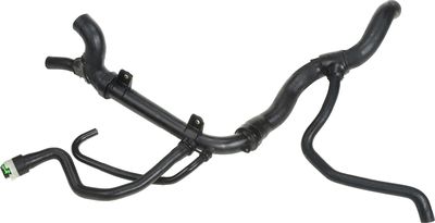 Radiatora cauruļvads GATES 05-2729