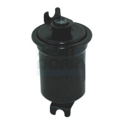 Топливный фильтр MEAT & DORIA 4076