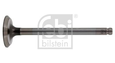Выпускной клапан FEBI BILSTEIN 17393