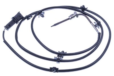 Devējs, Izplūdes gāzu temperatūra DENCKERMANN ES10002