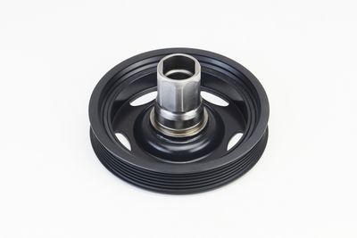 Ременный шкив, коленчатый вал CONTINENTAL CTAM VD1203