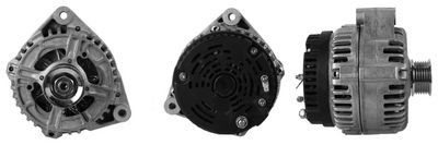 Ģenerators LUCAS LRA02091