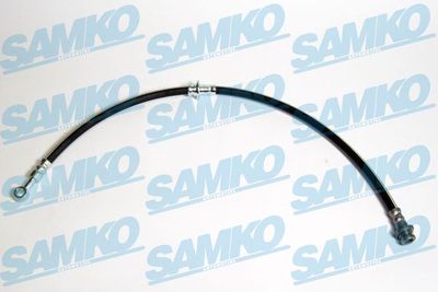 Тормозной шланг SAMKO 6T47929