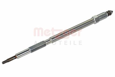 Свеча накаливания METZGER H1 432