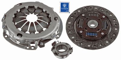 Sajūga komplekts SACHS 3 000 858 401
