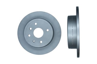 Тормозной диск KAMOKA 103356