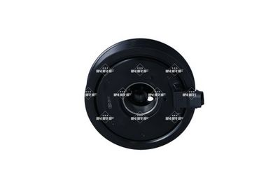 Электромагнитное сцепление, компрессор NRF 380078