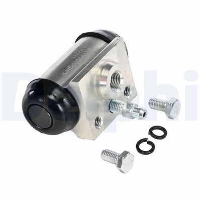Колесный тормозной цилиндр DELPHI LW90213