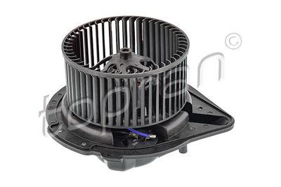 Вентилятор салона TOPRAN 112 106