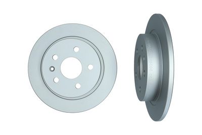 Тормозной диск KAMOKA 1031022