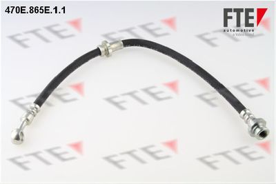 Bremžu šļūtene FTE 9240668