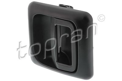 Наружная ручка двери TOPRAN 721734