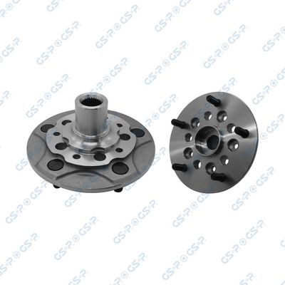 Riteņa rumba GSP 9428047
