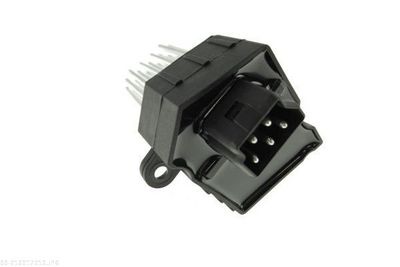 Сопротивление, вентилятор салона AUTOMEGA 210017010