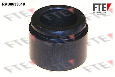 Поршень, корпус скобы тормоза FTE 9313291