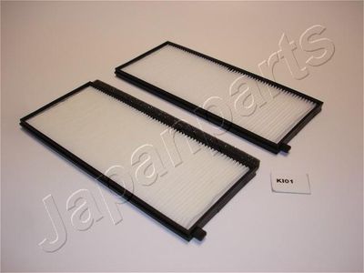 Filtrs, Salona telpas gaiss JAPANPARTS FAA-KI01