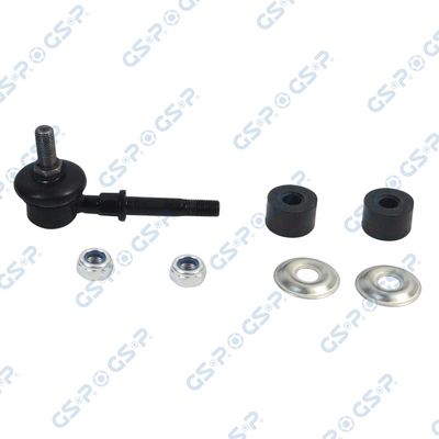 Тяга / стойка, стабилизатор GSP S050735