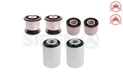 Piekare, Šķērssvira SIDEM 849689 KIT