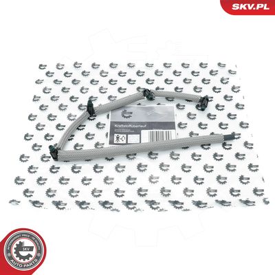 Шланг, утечка топлива ESEN SKV 54SKV297