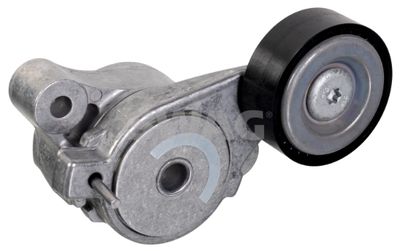 Siksnas spriegotājs, Ķīļsiksna SWAG 30 94 0327