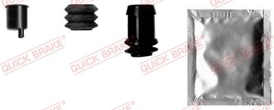 Piederumu komplekts, Bremžu suports QUICK BRAKE 113-1335