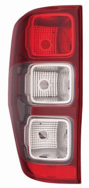 lampa tył FO .TAIL LAMP.UNIT..ECE.  FIT FOR: FD.RANGR '12-'14 ABAKUS 231-1956L-UE