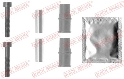 Комплект направляющей гильзы QUICK BRAKE 113-1314X