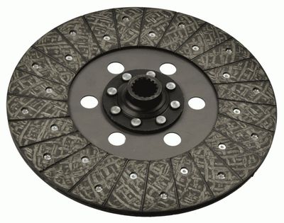 Диск сцепления SACHS 1864 634 047