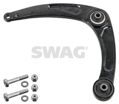 Neatkarīgās balstiekārtas svira, Riteņa piekare SWAG 62 94 0841