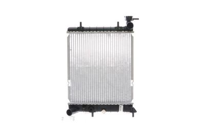 Radiators, Motora dzesēšanas sistēma MAHLE CR 1281 001S