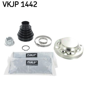 Комплект пыльника, приводной вал SKF VKJP 1442