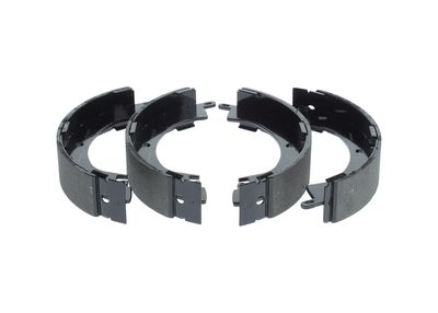 Комплект тормозных колодок BOSCH 0 986 487 207