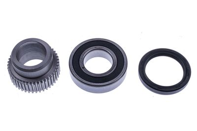 Riteņa rumbas gultņa komplekts DENCKERMANN W414057