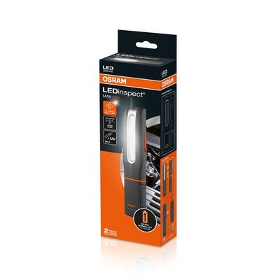 Ams-OSRAM LEDIL402 Lukturītis
