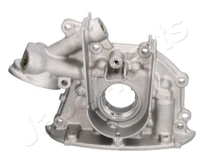 Масляный насос JAPANPARTS OP-RE06