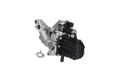 Клапан возврата ОГ KAMOKA 19076