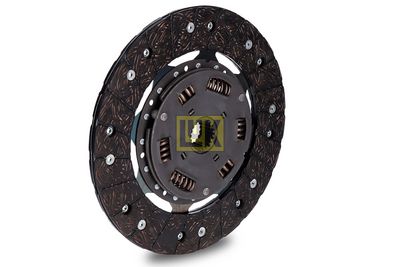 Диск сцепления Schaeffler LuK 324 0048 10