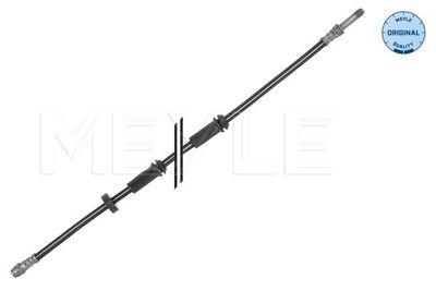 Тормозной шланг MEYLE 100 525 0077