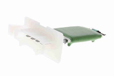 Regulators, Salona ventilators VEMO V42-79-0025