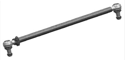 Stūres garenstiepnis LEMFÖRDER 18498 01