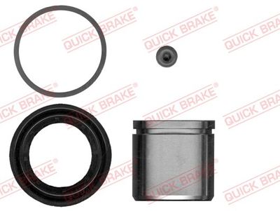 Ремкомплект, тормозной суппорт QUICK BRAKE 114-5119
