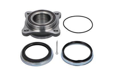 Riteņa rumbas gultņa komplekts KAVO PARTS WBK-9042