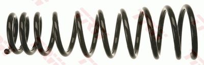 Balstiekārtas atspere TRW JCS1001