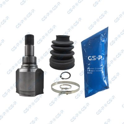 Шарнирный комплект, приводной вал GSP 602769