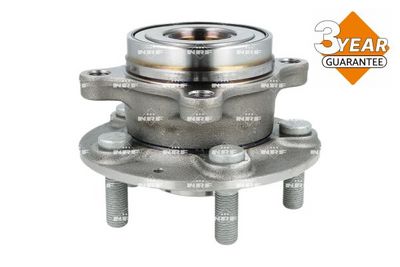 Riteņa rumba NRF 828004