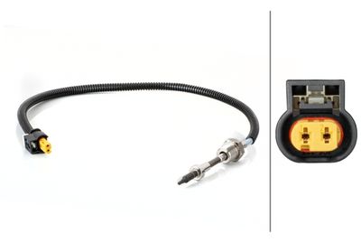 Devējs, Izplūdes gāzu temperatūra HELLA 6PT 014 494-581