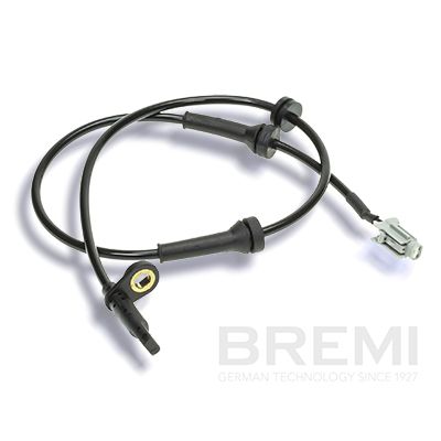 Devējs, Riteņu griešanās ātrums BREMI 50967